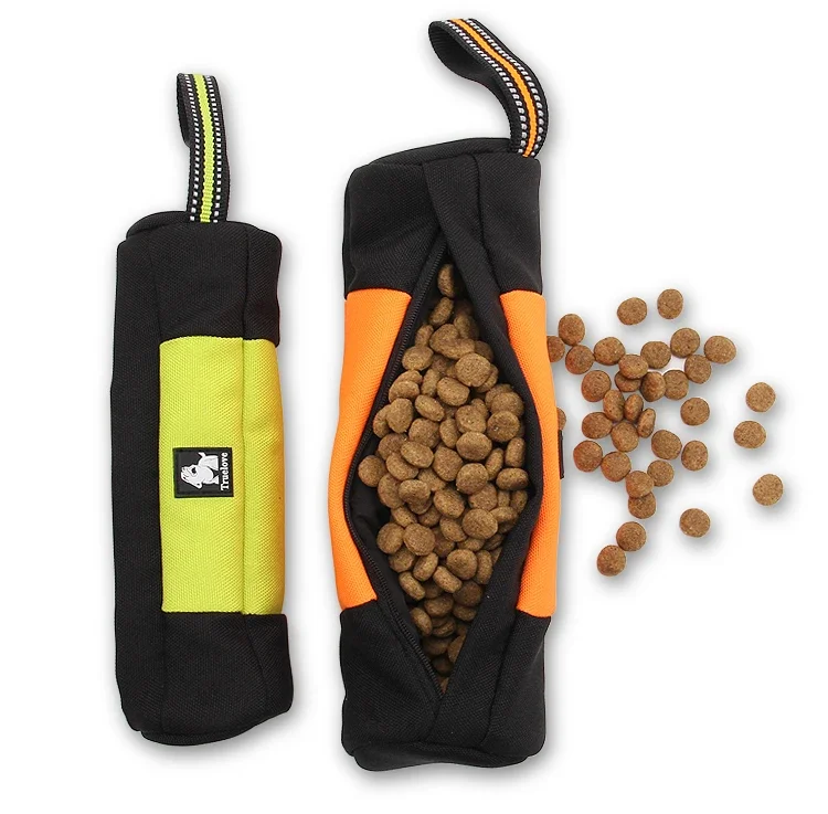 Quality Food Snacks - Truelove cão treinamento retriever lanche saco