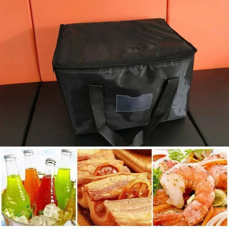 70l isolado saco térmico isola - Food Z avaliação e preço