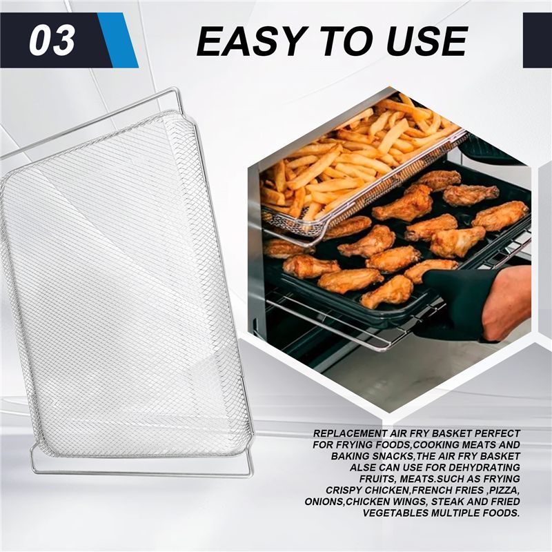 Cesta de fritura a ar de ediçã - Ninja Air Fryer Dt201 avaliação e preço