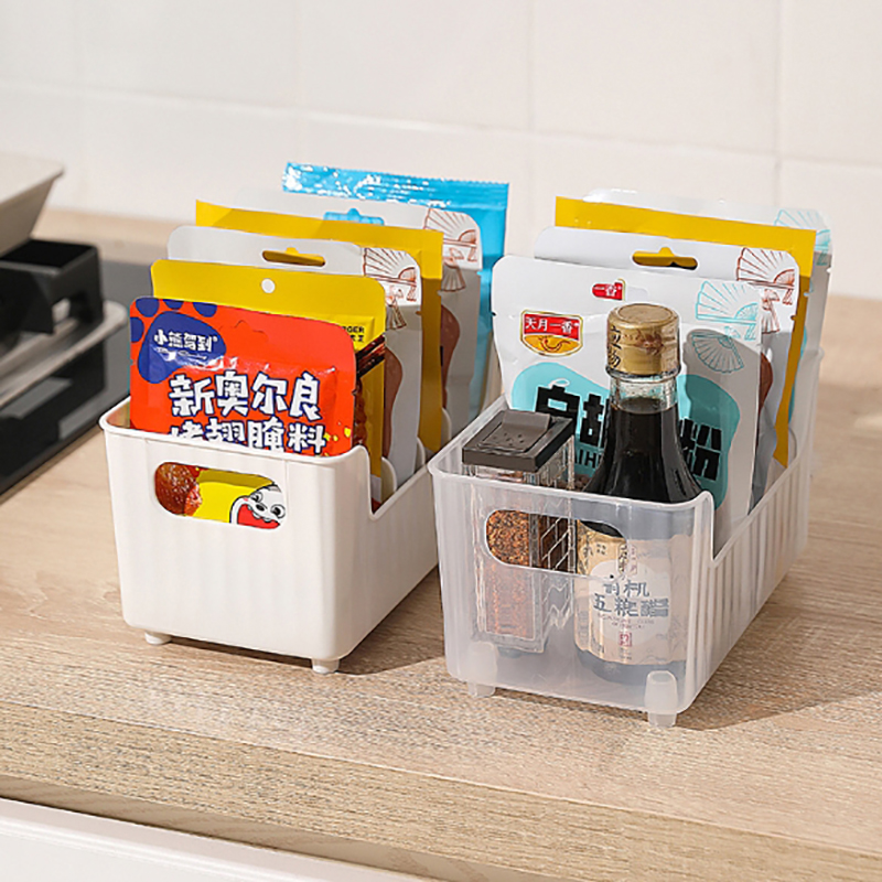 Organizadores de Pacotes de Aç - Food Snacks Packets avaliação e preço