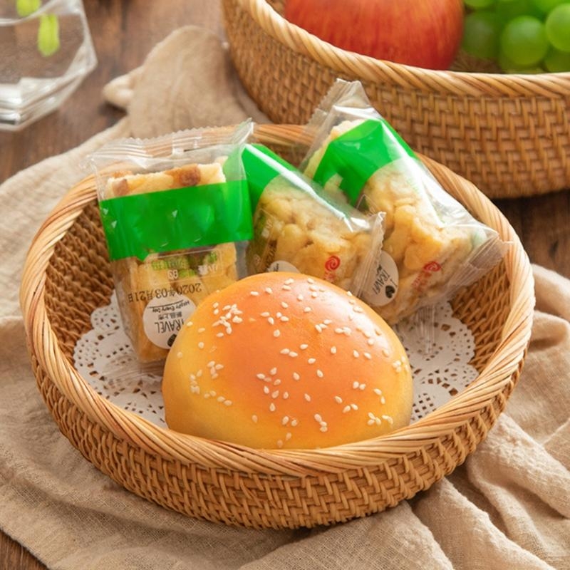 Lanche artesanal para sala est - Quality Food Snacks avaliação e preço