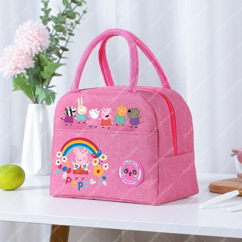 Bolsa Térmica Casual para Almo - Food Z avaliação e preço