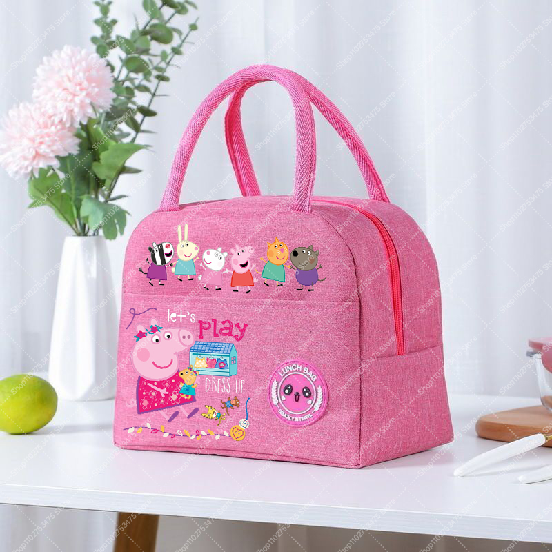 Bolsa Térmica Casual para Almo - Food Z avaliação e preço