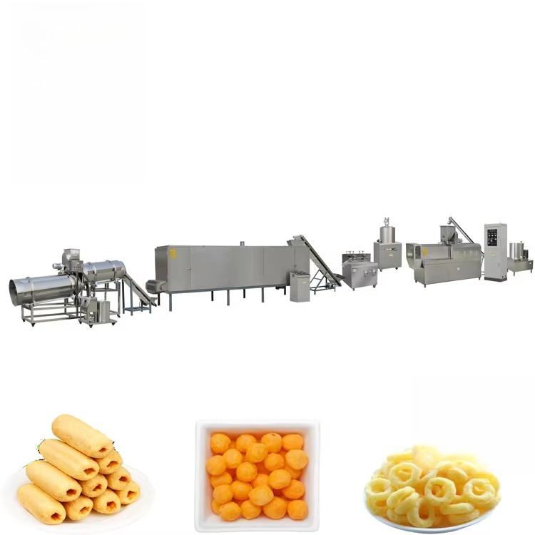 Alta qualidade multifuncional  - Quality Food Snacks avaliação e preço