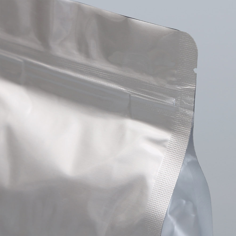 20 Sacos Autoadesivos de Grau  - Food Snacks Packets avaliação e preço