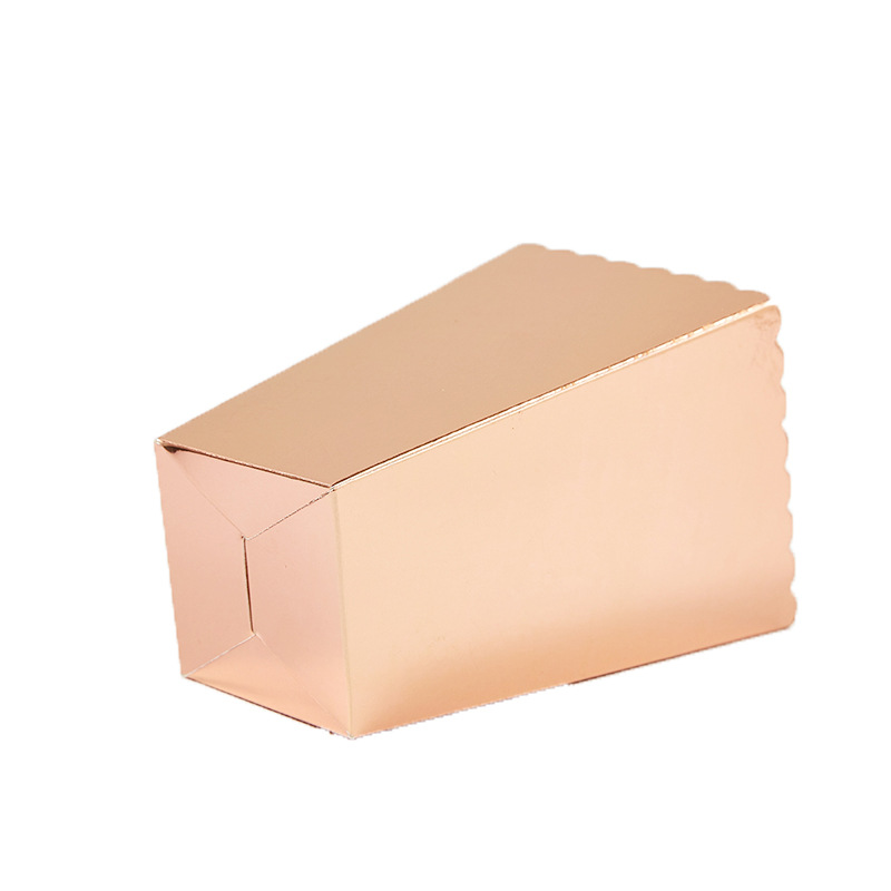 Caixa de Papel para Doces e Pi - Food Snacks For School avaliação e preço