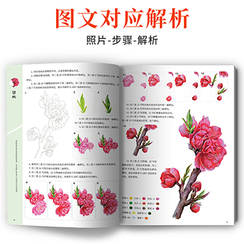 Um curso de técnicas de chumbo - Food And Snacks Coloring Book Bold And Easy avaliação e preço