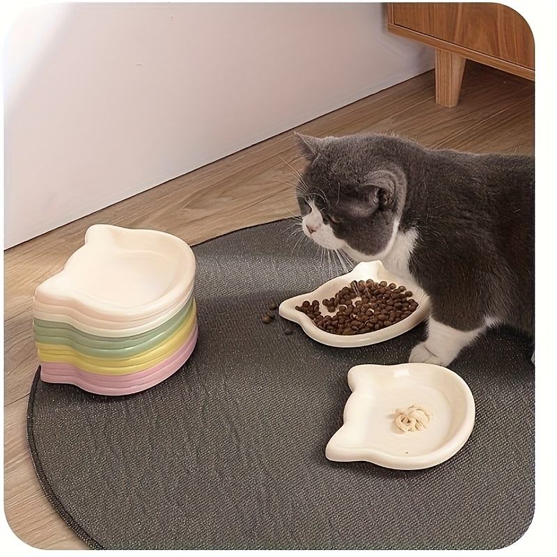 Tigela para animais de estimaç - Food Snacks That Are Black avaliação e preço