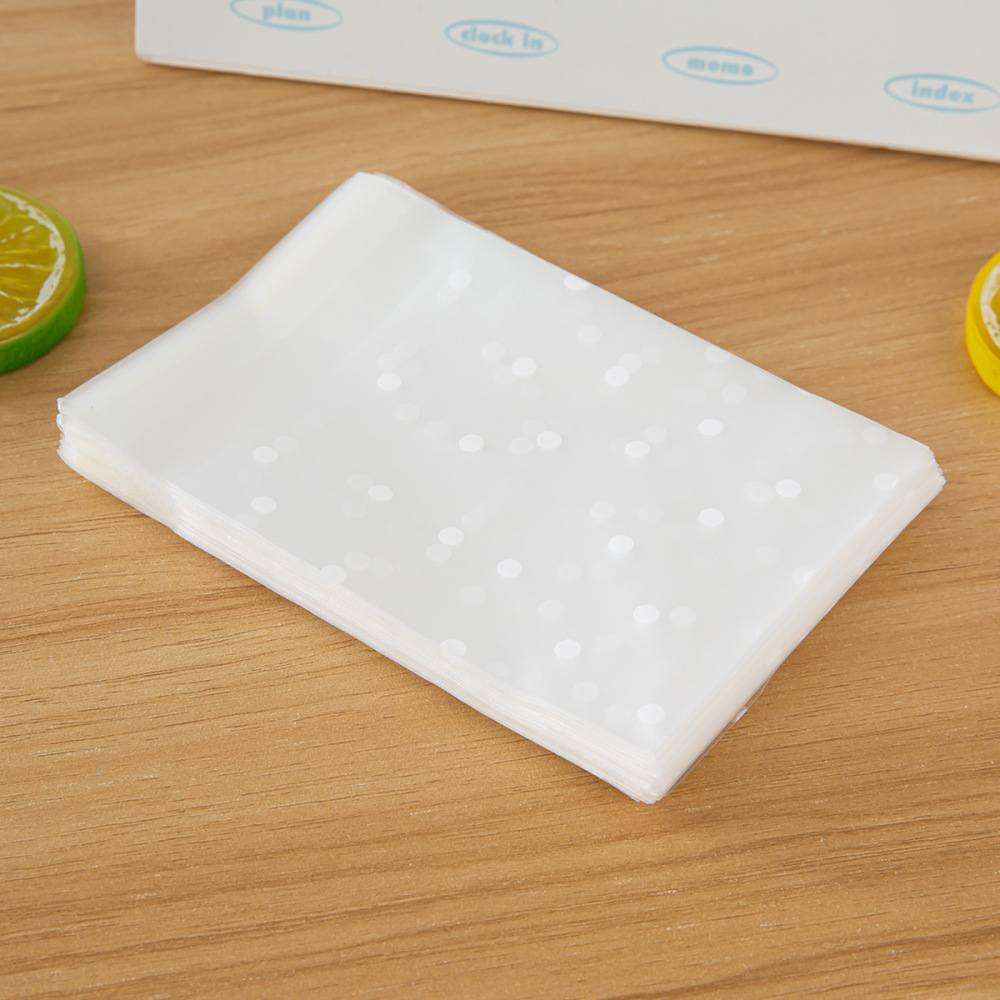 Sacos Decorativos Foscos com B - Food Snacks Packets avaliação e preço