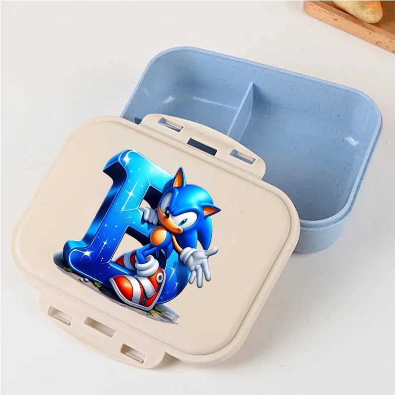 Lancheira Sonics Bento com Tem - Food Z avaliação e preço