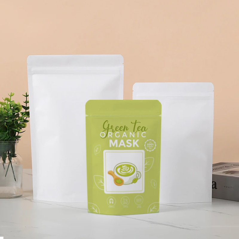 Saco de embalagem ziplock de p - Food Snacks For School avaliação e preço
