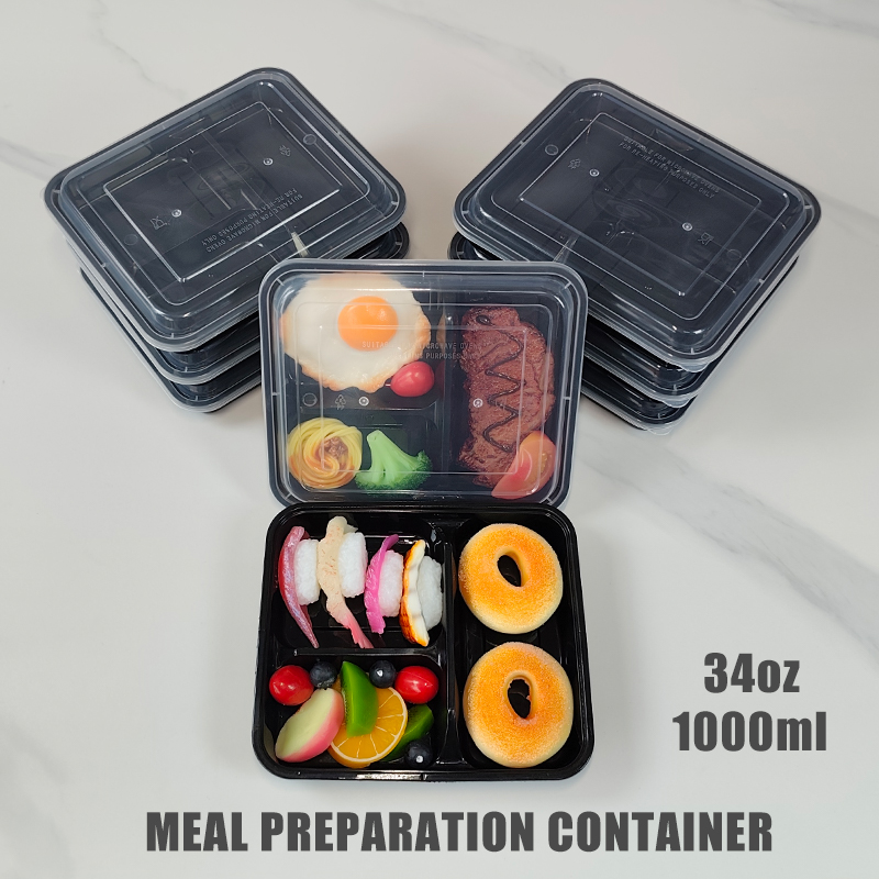Recipientes para Preparação de - Food Snacks For School avaliação e preço