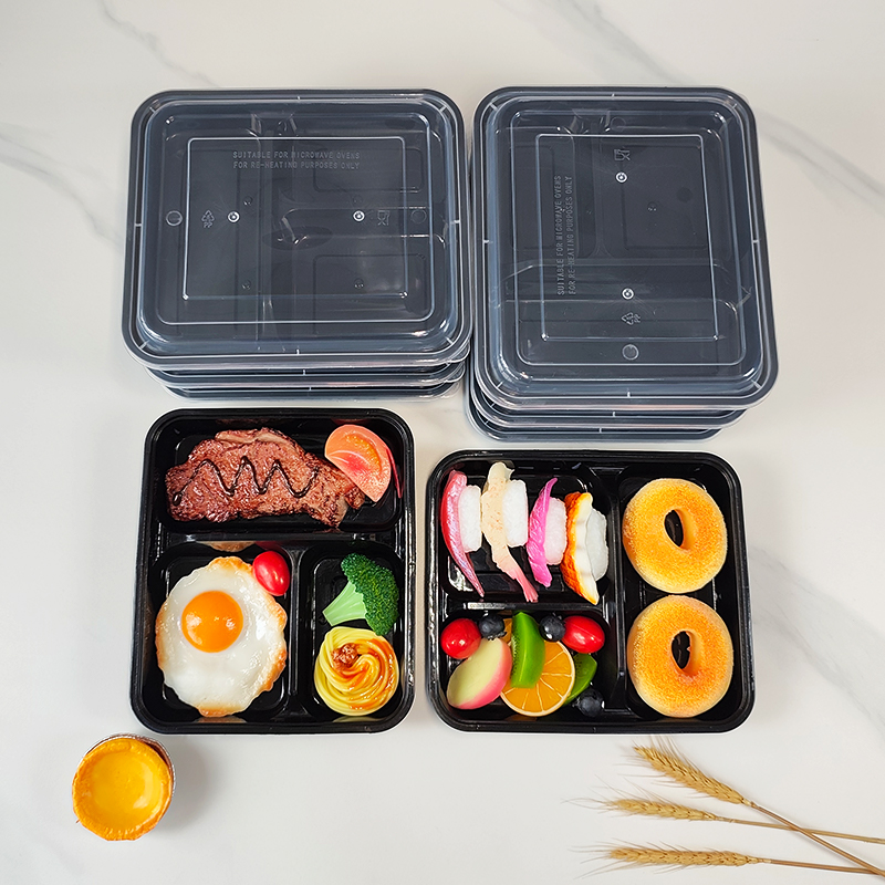 Recipientes para Preparação de - Food Snacks For School avaliação e preço